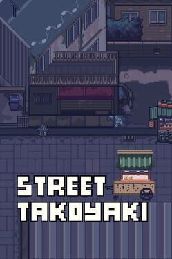 Image de Street Takoyaki