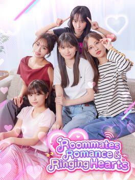 Image de Roommates, Romance, and Ringing Hearts
