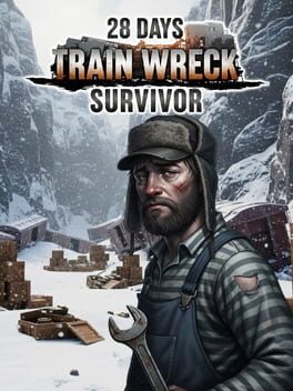 Image de 28 Days Train Wreck Survivor