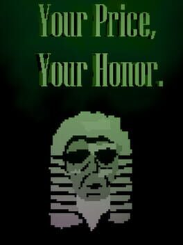 Image de Your Price, Your Honor.