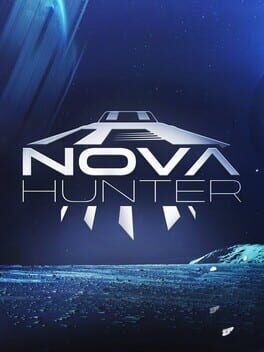 Image de Nova Hunter