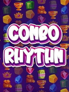 Image de Combo Rhythm
