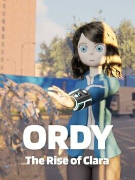 Image de Ordy: The Rise of Clara
