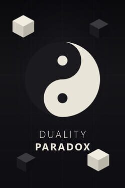 Image de Duality Paradox
