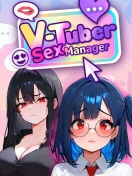 Image de Vtuber Sex Manager