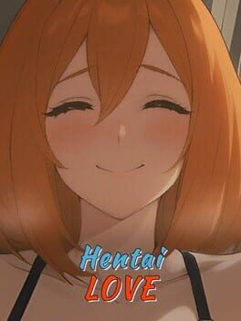 Jaquette de Hentai Love