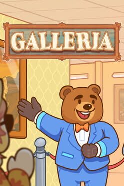 Image de Galleria
