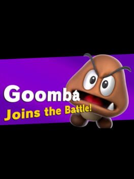 Image de Super Smash Bros. Ultimate: Goomba Moveset