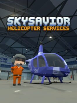 Image de SkySavior Helicopter Services