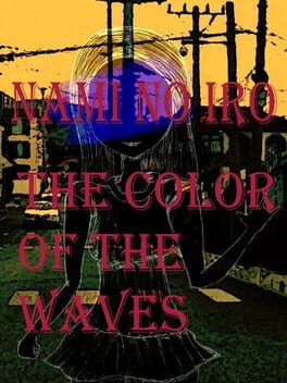 Image de Nami no Iro: The Color of the Waves