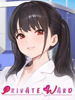 Jaquette de Private Ward: VIP Floor - She Was My Nurse