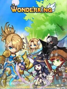 Image de WonderKing
