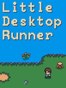Image de Little Desktop Runner