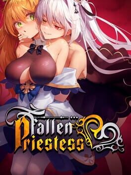 Image de Fallen Priestess: My Sister's Demonic Bloodline