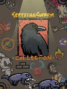 Image de The SeethingSwarm Collection