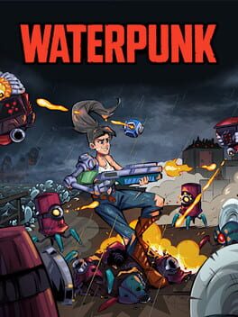 Image de Waterpunk