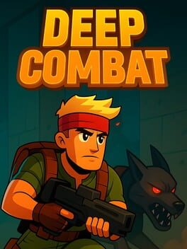 Image de Deep Combat