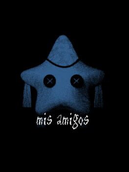 Image de Mis Amigos