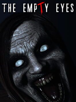 Jaquette de The Empty Eyes