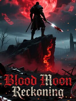 Image de Blood Moon Reckoning