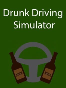 Image de Drunk Driving Simulator
