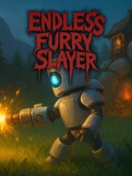 Image de Endless Furry Slayer