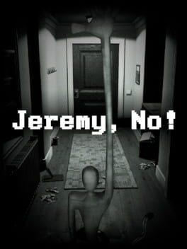 Image de Jeremy, No!