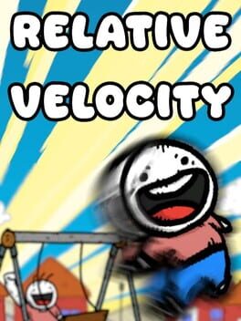 Image de Relative Velocity