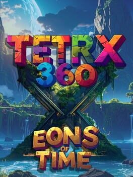 Image de Tetrx 360: Eons of Time