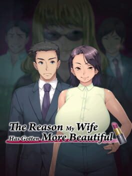 Image de The Reason My Wife Has Gotten More Beautiful