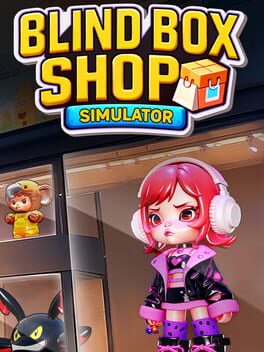 Image de Blind Box Shop Simulator
