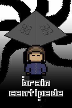 Image de Brain Centipede
