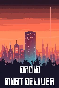 Image de Droid Must Deliver