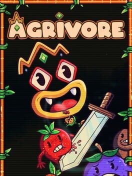 Jaquette de Agrivore