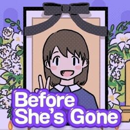 Image de Before She’s Gone