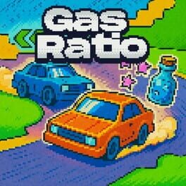 Image de Gas Ratio
