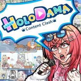 Image de Holodama: Content Clash