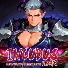 Image de Incubus Heart: Demon Love Redemption