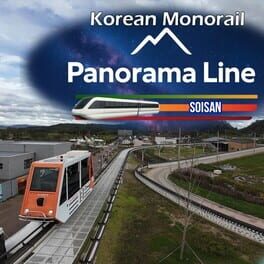 Image de Korean Monorail Panorama Line Soisan