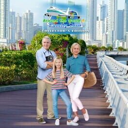 Image de Around the World 4: Family Tour - Collector's Edition