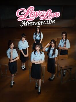 Image de Love Love Mystery Club