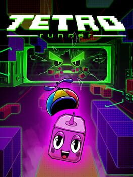 Tetro Runner