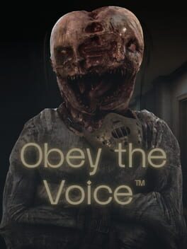 Image de Obey the Voice