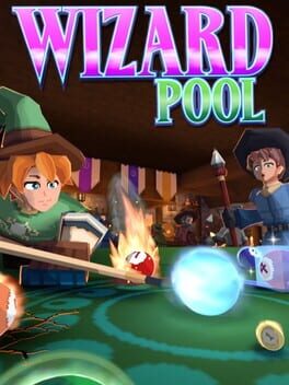 Image de Wizard Pool