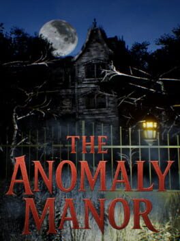 Image de The Anomaly Manor