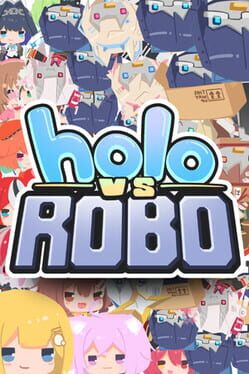 Image de Holo vs. Robo