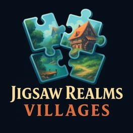 Image de Jigsaw Realms: Villages