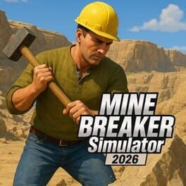 Image de Mine Breaker Simulator 2026