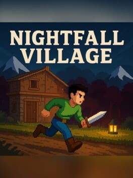 Image de Nightfall Village