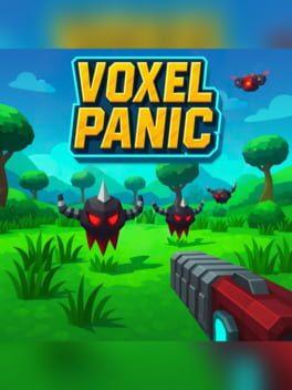 Image de Voxel Panic